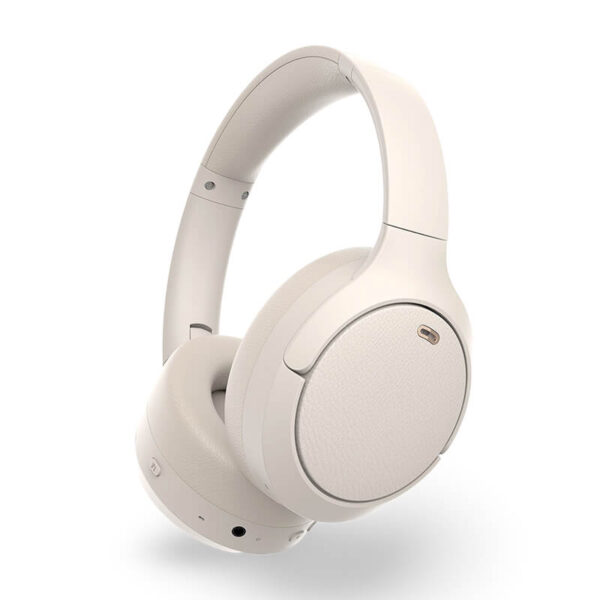 ANC Active Noise-Cancelling Headsets Over-Ear Bluetooth 5.4 Headphones - Image 2