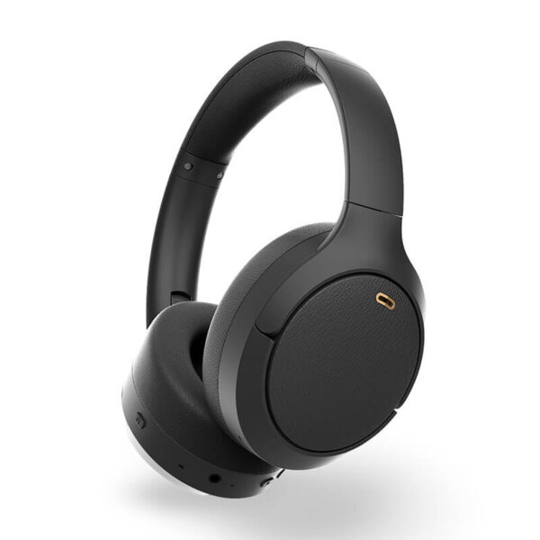 ANC Active Noise-Cancelling Headsets Over-Ear Bluetooth 5.4 Headphones - Image 3