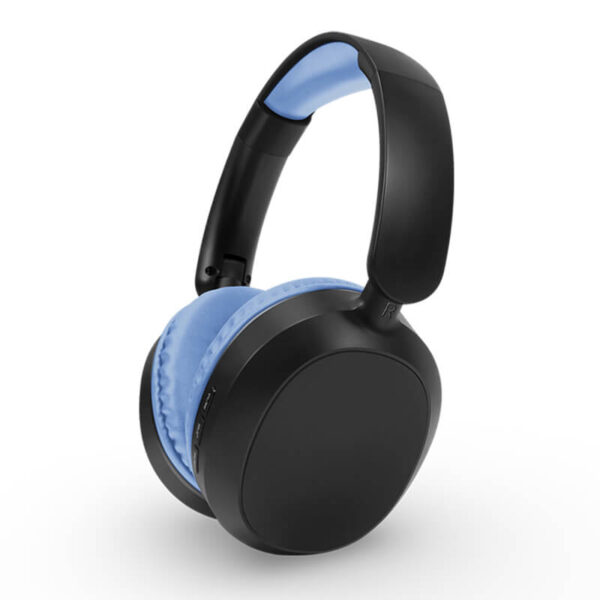 Rotatable Gaming Headsets Bluetooth 5.3 Wireless Headphones | Assistant Siri - Image 3