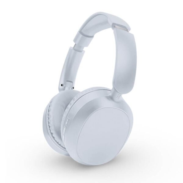 Rotatable Gaming Headsets Bluetooth 5.3 Wireless Headphones | Assistant Siri - Image 4