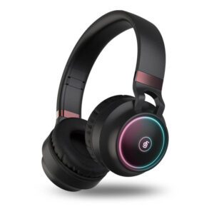 Heavy Bass Bluetooth 5.0 Headphones TF/FM