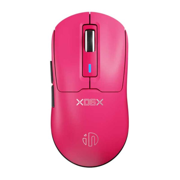 High-Performance Gaming Mouse with game Chips, 1K Polling Rate, 12000 DPI, and Multi-Connection Modes (Wired, 2.4G Wireless, Bluetooth) - Image 2