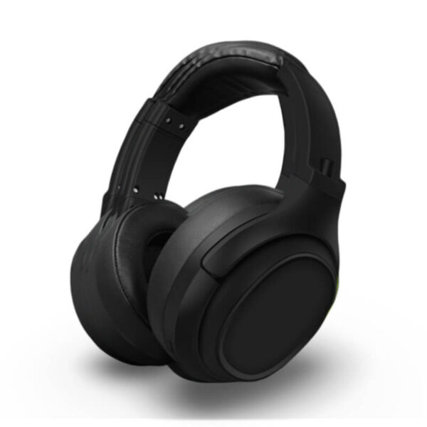 Rotatable Gaming Headsets Bluetooth 5.3 Wireless Headphones 40ms Latency - Image 2