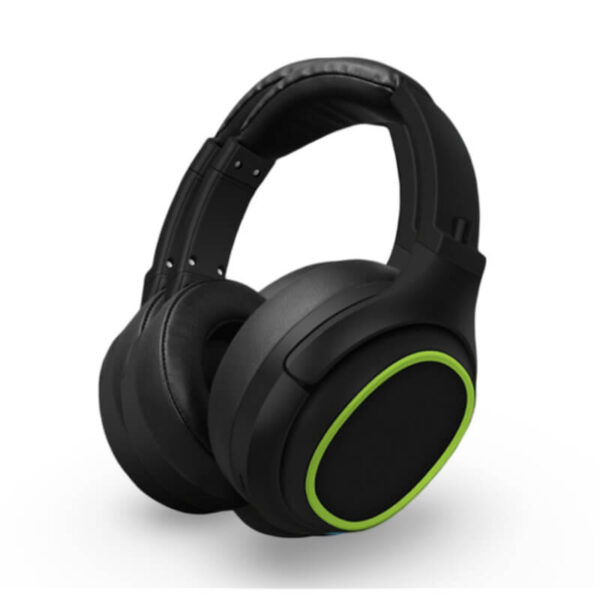 Rotatable Gaming Headsets Bluetooth 5.3 Wireless Headphones 40ms Latency - Image 3