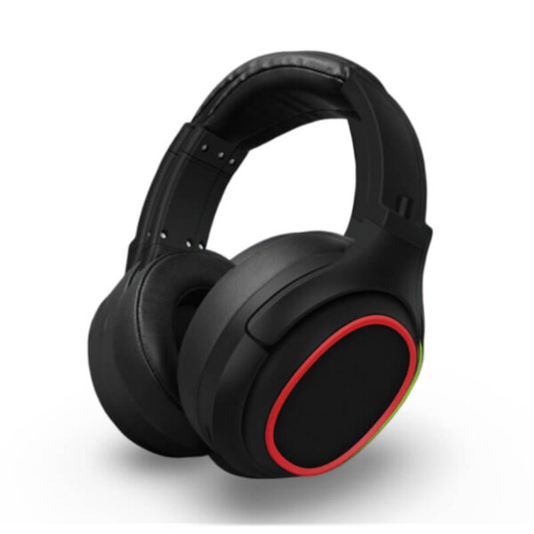 Rotatable Gaming Headsets Bluetooth 5.3 Wireless Headphones 40ms Latency - Image 4