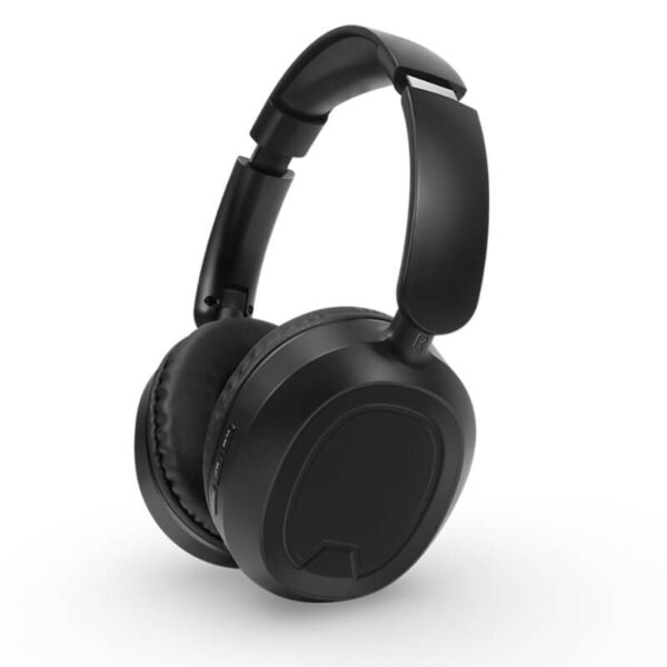 Rotatable Gaming Headsets Wireless Bluetooth 5.3 Headphones | Assistant Siri - Image 3