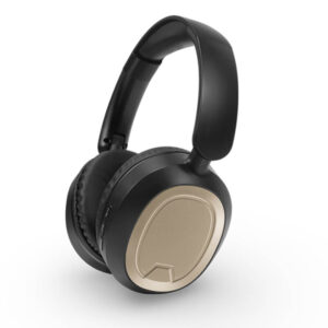 Rotatable Gaming Headsets Wireless Bluetooth 5.3 Headphones | Assistant Siri
