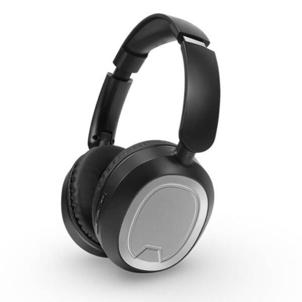 Rotatable Gaming Headsets Wireless Bluetooth 5.3 Headphones | Assistant Siri - Image 2