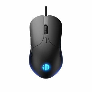 Wired Gaming Mouse – Customizable DPI & 6 Programmable Buttons