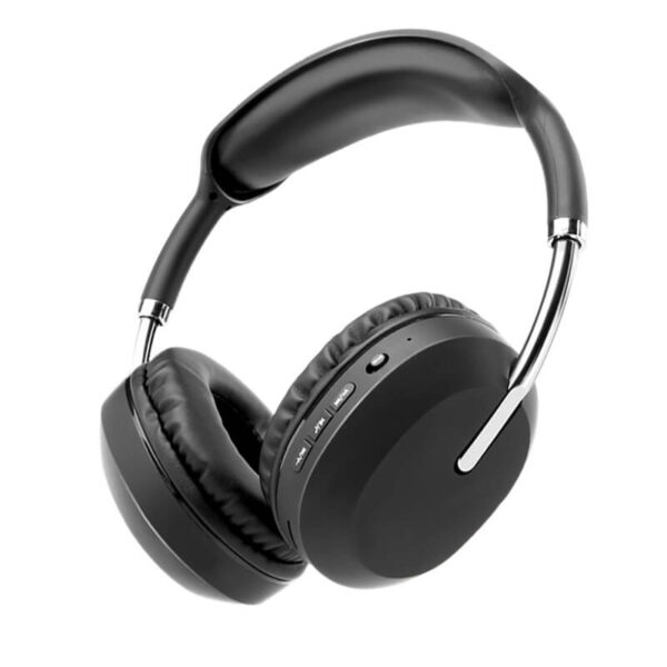 Wireless Bluetooth Headphones 5.3 with FM Radio & TF Card Slot - Image 2