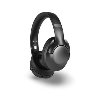 ANC Active Noise-Cancelling Bluetooth 5.4 Headphones