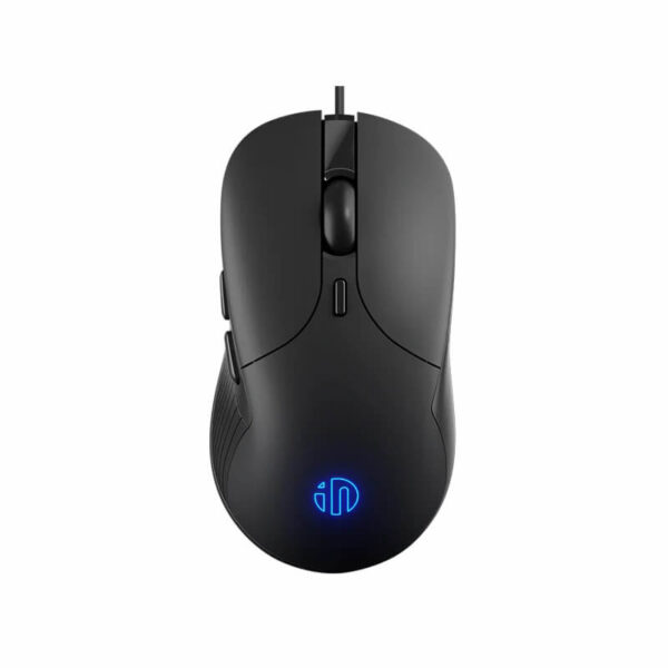 Wired Gaming Mouse – Customizable DPI & 6 Programmable Buttons - Image 3