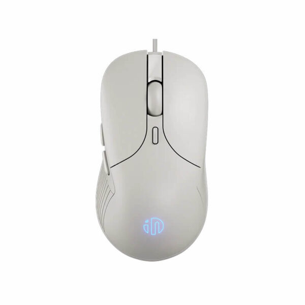 Wired Gaming Mouse – Customizable DPI & 6 Programmable Buttons - Image 4