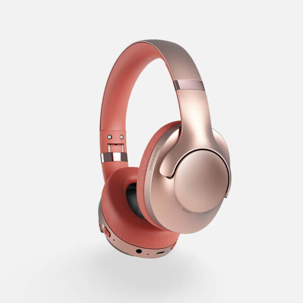 ANC Active Noise-Cancelling Bluetooth 5.4 Headphones - Image 2