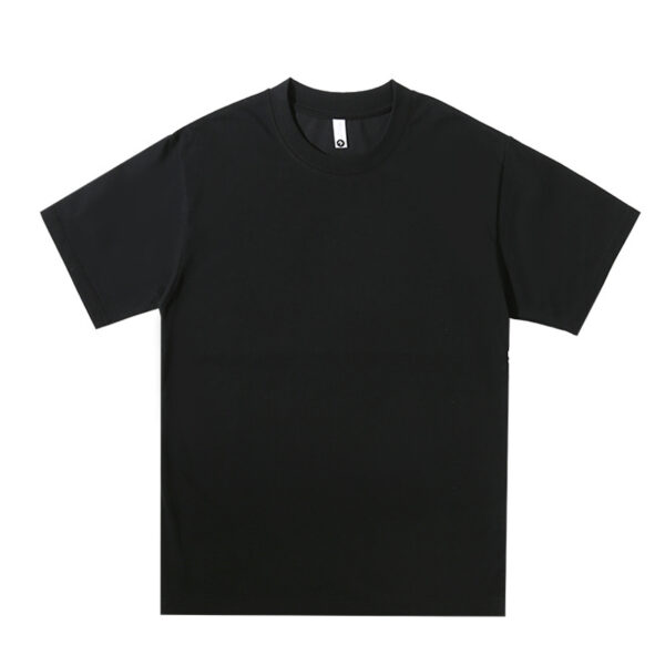230gsm Cooling & Sorona Fabric T Shirts Blank Tees - Image 4