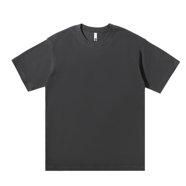 230gsm Cooling & Sorona Fabric T Shirts Blank Tees - Image 6