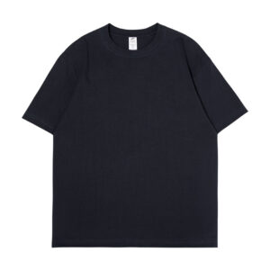 230gsm T shirts Men Dark Colors