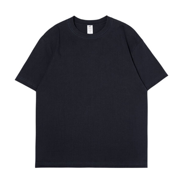 230gsm T shirts Men Dark Colors