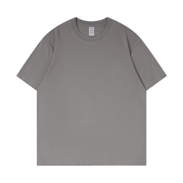 230gsm T shirts Men Dark Colors - Image 5
