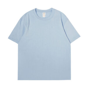230gsm T shirts Women Light Colors