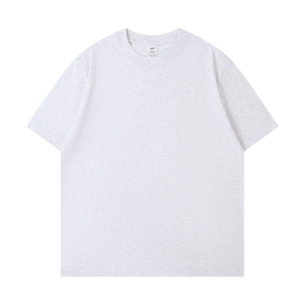 230gsm T shirts Women Light Colors - Image 2