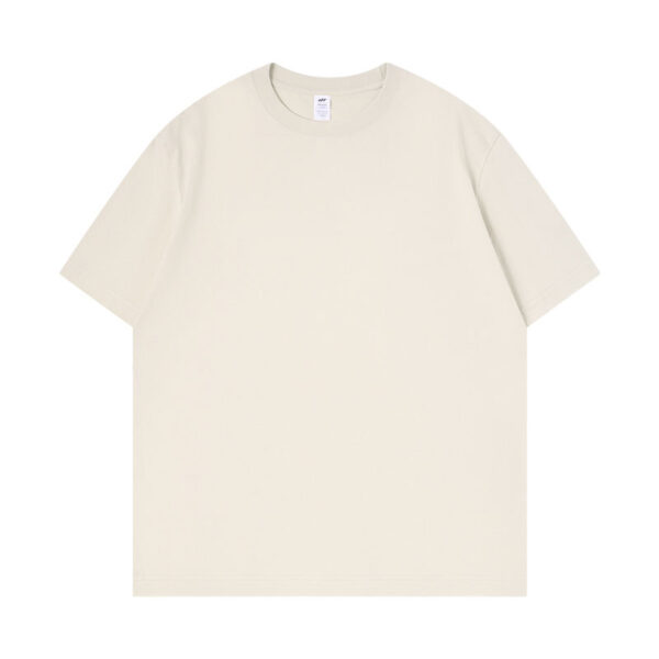 230gsm T shirts Women Light Colors - Image 3