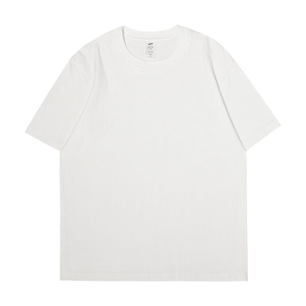 230gsm T shirts Women Light Colors - Image 6
